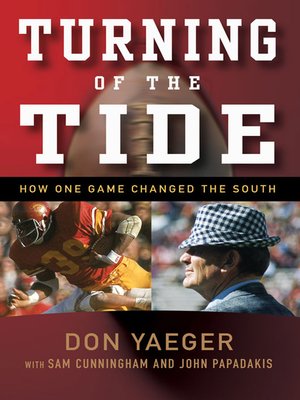 cover image of Turning of the Tide